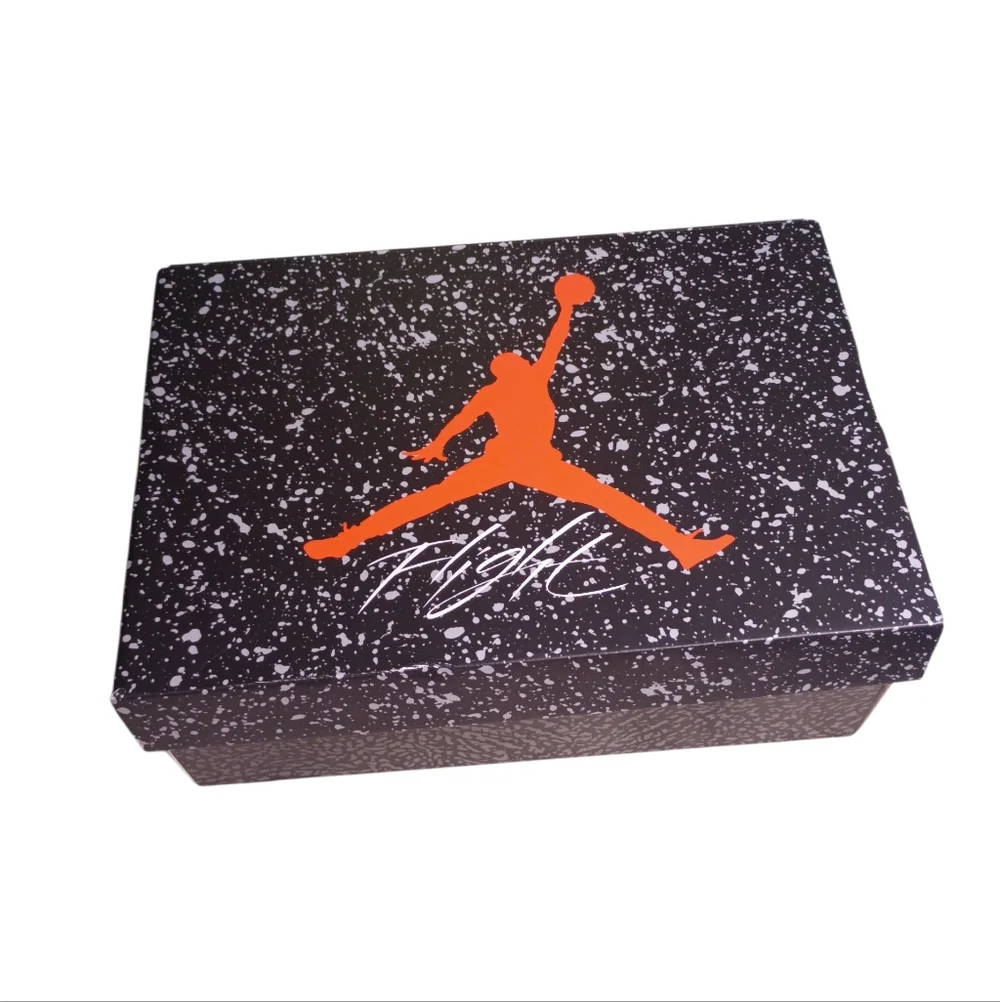 Jordan SPIZIKE LOW‎ Black Men's Shoes